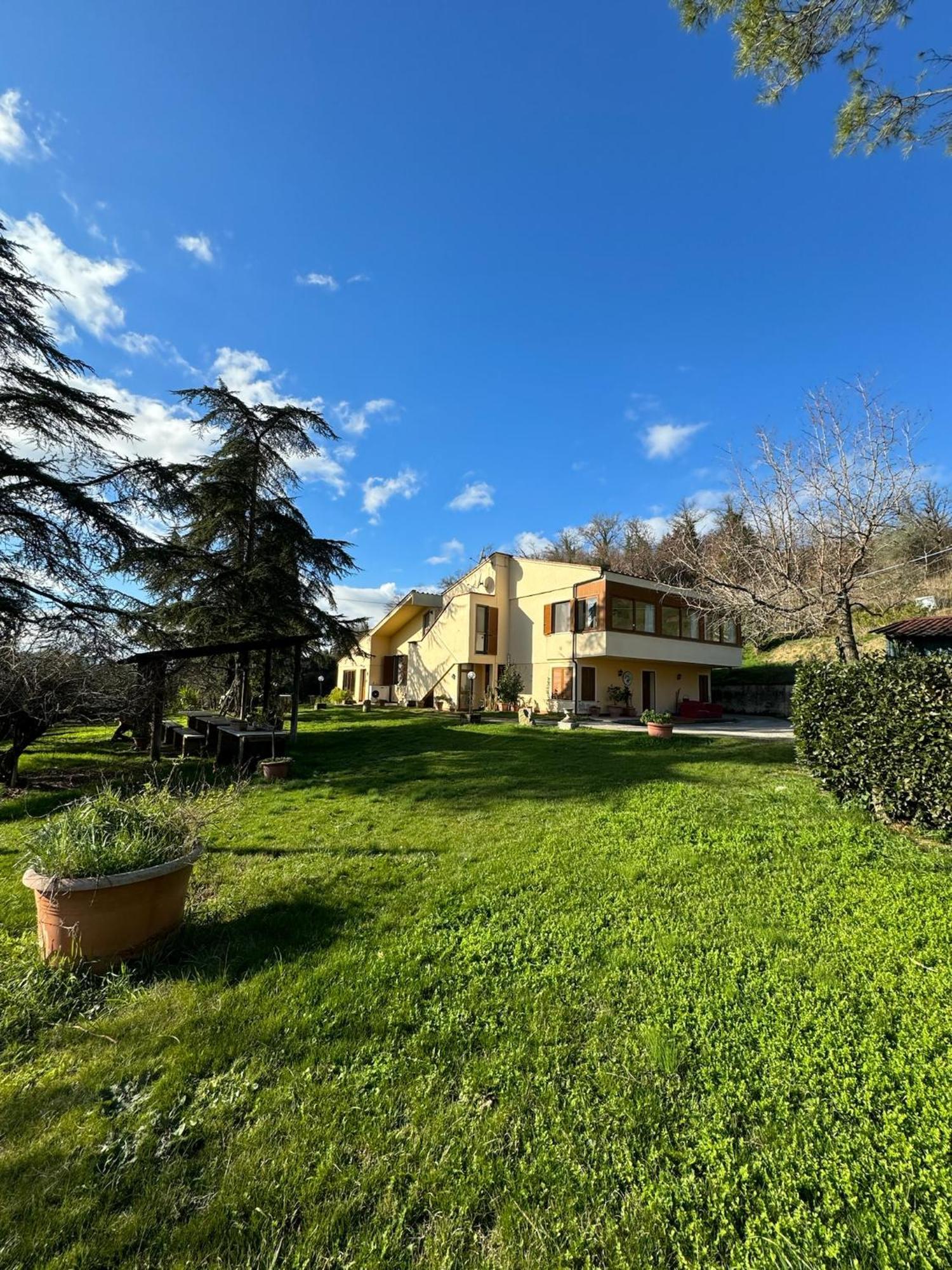 Tuscany Time Montefoscoli Bagian luar foto