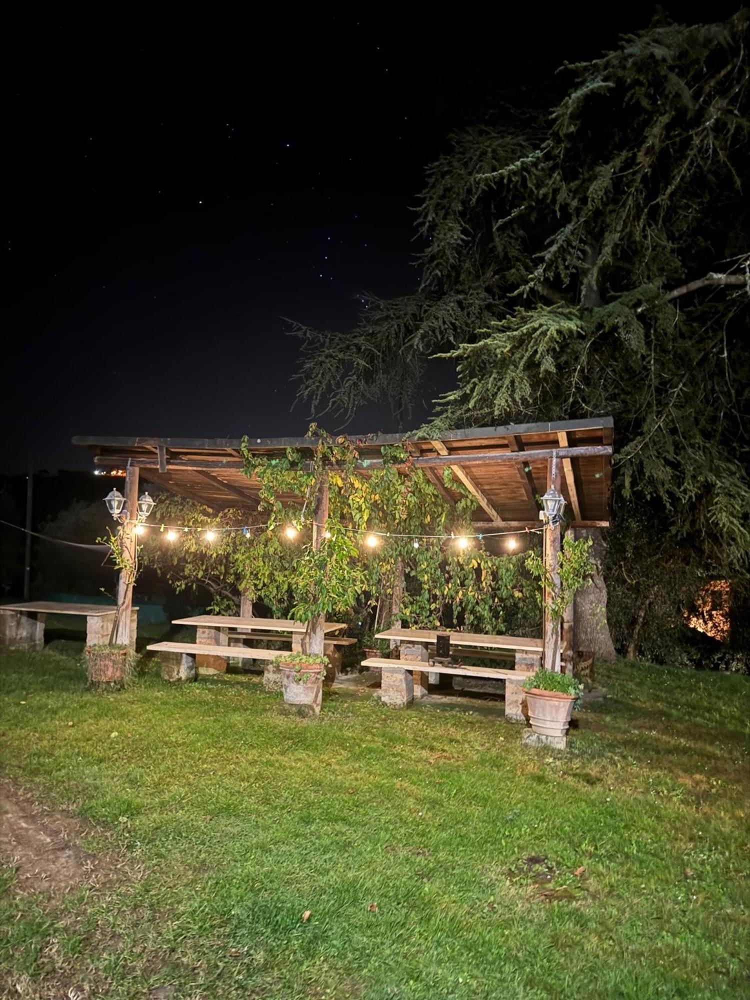 Tuscany Time Montefoscoli Bagian luar foto