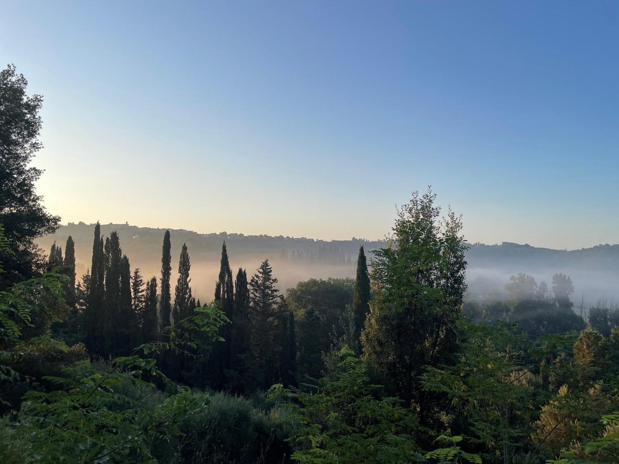 Tuscany Time Montefoscoli Bagian luar foto