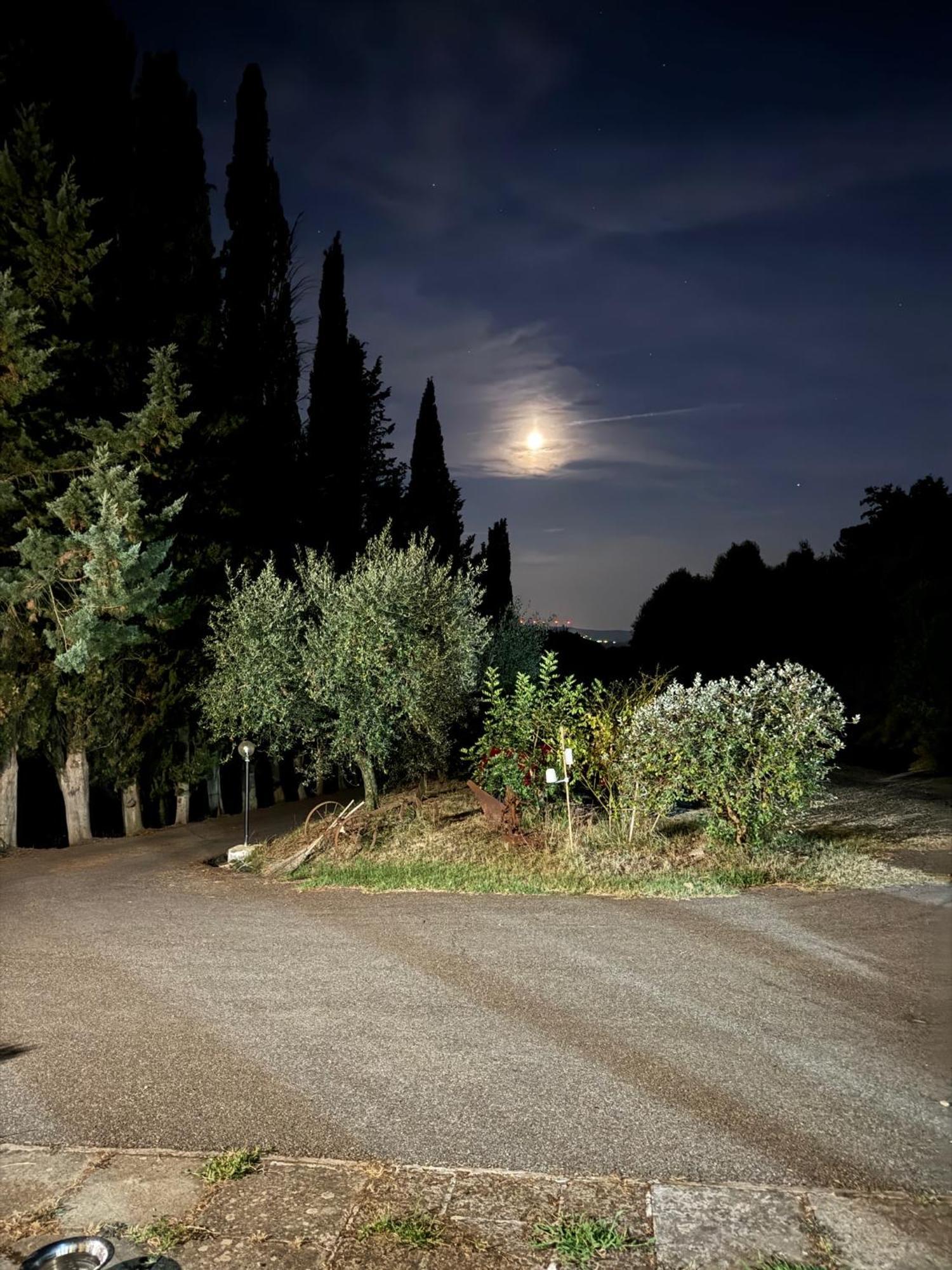 Tuscany Time Montefoscoli Bagian luar foto